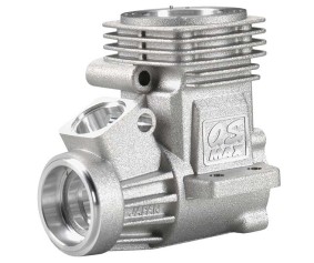 OS Engines 21811000 Crankcase 18CV-R