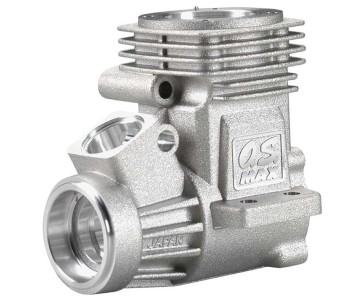 OS Engines 21811000 Crankcase 18CV-R