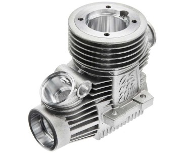 OS Engines 2AW01000 Crankcase 21XR-B Version II