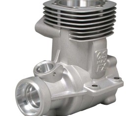 OS Engines 29601000 Crankcase 160FX