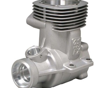 OS Engines 29601000 Crankcase 160FX