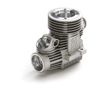OS Engines 22411030 Crankcase 21XZ-B Ver2