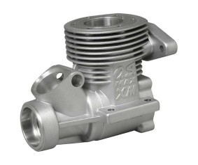 OS Engines 23851000 Crankcase 21XM