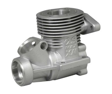 OS Engines 23851000 Crankcase 21XM