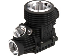 OS Engines 22421050 Crankcase 21XZ-B Spec 2
