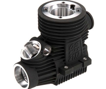 OS Engines 22421050 Crankcase 21XZ-B Spec 2