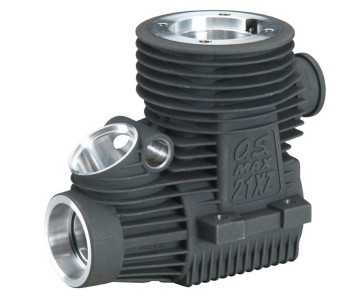 OS Engines 22421000 Crankcase 21XZ-B Speed