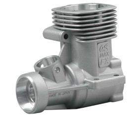 OS Engines 22601050 Crankcase 25FX