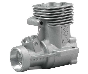 OS Engines 22601050 Crankcase 25FX