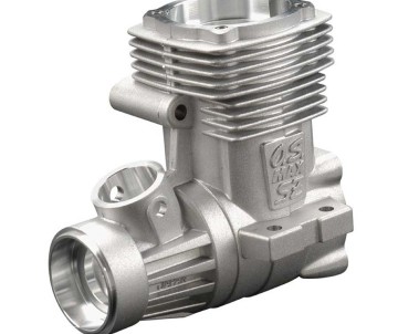 OS Engines 23411000 Crankcase 37SZ-H