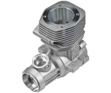 OS Engines 25701000 Crankcase 55AX