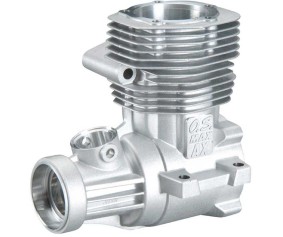 OS Engines 26901000 Crankcase 65AX