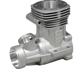 OS Engines 25201000 Crankcase 50SX-H