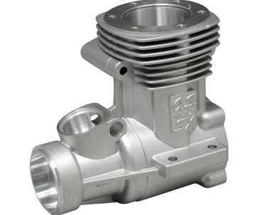 OS Engines 25201000 Crankcase 50SX-H