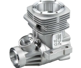 OS Engines 28701000 Crankcase 105HZ