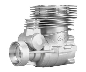 OS Engines 44601000 Crankcase 56 FS