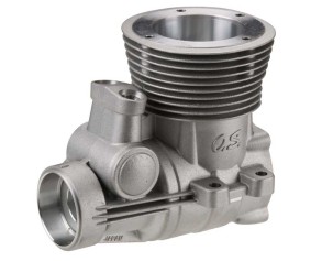 OS Engines 40601000 Crankcase FS-62V