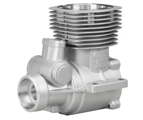OS Engines 45901010 Crankcase FS-91-P