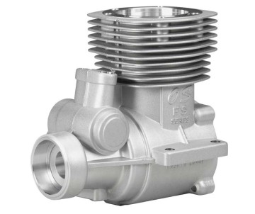 OS Engines 45901010 Crankcase FS-91-P