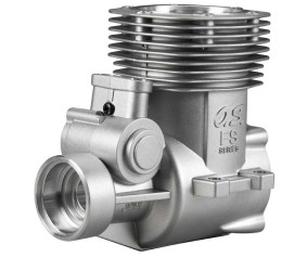 OS Engines 44501000 Crankcase 200 Surpass
