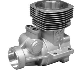 OS Engines 45501020 Crankcase 120 Surpass