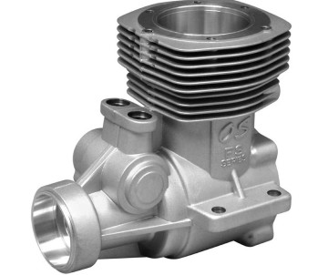 OS Engines 45501020 Crankcase 120 Surpass