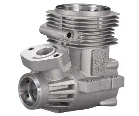 OS Engines 28151000 Crankcase GT15HZ