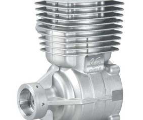 OS Engines 28301000 Crankcase GT33
