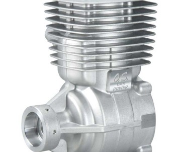 OS Engines 28301000 Crankcase GT33