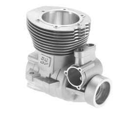 OS Engines 4A001000 Crankcase GF30