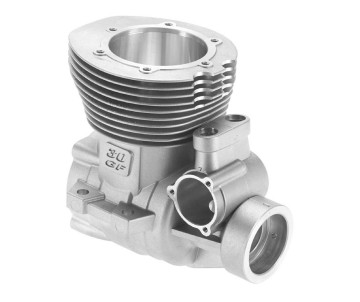 OS Engines 4A001000 Crankcase GF30