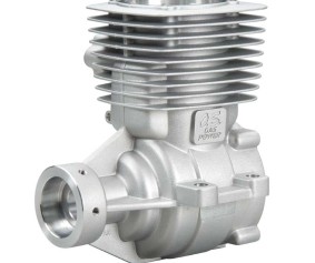 OS Engines 28201000 Crankcase GT22