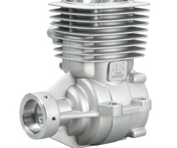 OS Engines 28201000 Crankcase GT22