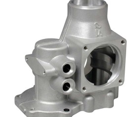 OS Engines 46101000 Crankcase FT-160