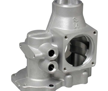 OS Engines 46101000 Crankcase FT-160