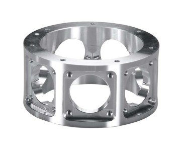 OS Engines 47101000 Crankcase Sirius 7