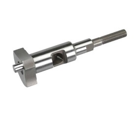 OS Engines 24602000 Crankshaft 46AX