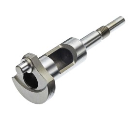 OS Engines 2AW02000 Crankshaft 21XR-B Version II