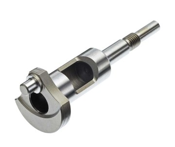 OS Engines 2AW02000 Crankshaft 21XR-B Version II