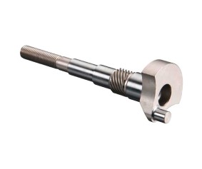 OS Engines 44802000 Crankshaft FS81 Alpha