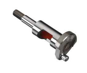 OS Engines 22012020 Crankshaft 21XZ-M Inboard Marine
