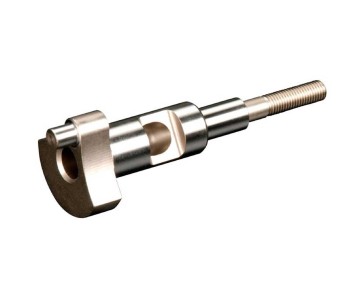 OS Engines 25202010 Crankshaft 50SX