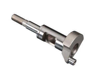 OS Engines 29072010 Crankshaft 91HZ-R Speed 3D 3C