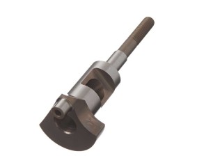 OS Engines 29122010 Crankshaft 120AX Special