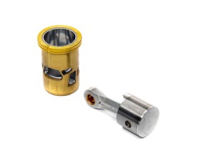 OS Engines O.S. Cylinder/Piston/Rod Set Speed B2103 Type R