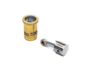 OS Engines 2BN03010 O.S. Cylinder/Piston/Rod Set Speed B2103 Type S