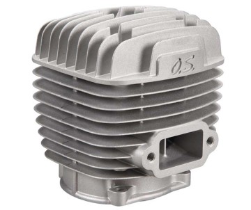 OS Engines 28603100 Cylinder Block GT60