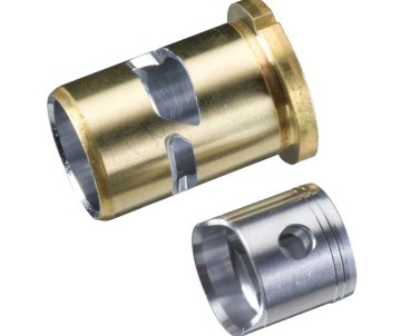 OS Engines 21673000 Cylinder & Piston Assembly 12XZ