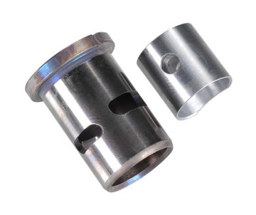 OS Engines 21413000 Cylinder & Piston Assembly 12TG