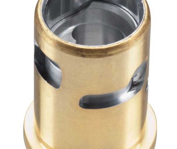 OS Engines 21653010 S. Cyl & Piston Assm 12XZ Speed Spec 3